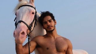 Ishaan Khatter In 'The Royals': Fans React