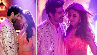 'Ishq De Shot' Party Anthem Out