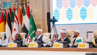 Strengthening Islamic Citizenship