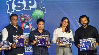 ISPL Season 2 Begins Jan 2025