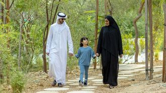 مؤتمر الاتحاد الدولي لعلماء التربية البدنية والصحة العامة 2025 في أبو ظبي