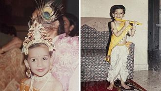 Janmashtami: Shantanu's Nostalgic Recall