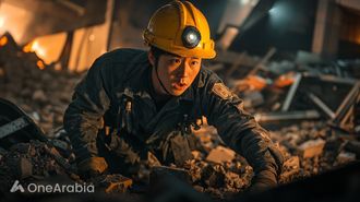 Japan's Megaquake Alert