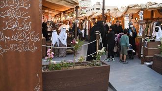 Jeddah’s Cultural Heritage Unveiled