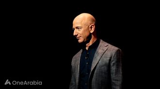 حياة بيزوس الفاخرة الجديدة بعد الطلاق