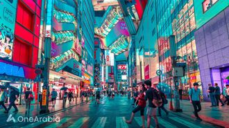 أهم أماكن التسوق في آسيا