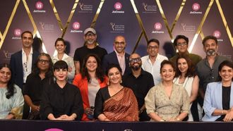 JioCinema's Emmy Awards Role