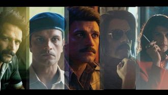 Jitin Gulati On His Diverse Roles