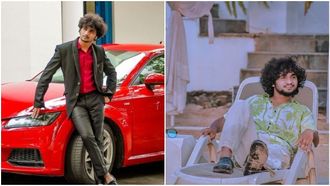 Josh App: Akshay's Path To Success