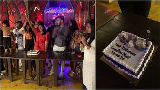 Kannada Creators' Networking Night