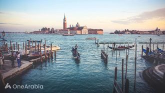 أعمال البندقية بشأن السياحة المفرطة