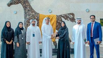 مركز دبي المالي العالمي يستعرض النظام القضائي في أبوظبي