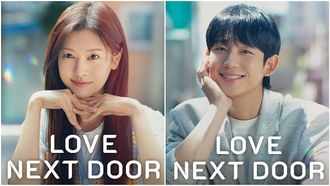 Watch Love Next Door Ep 4 In India
