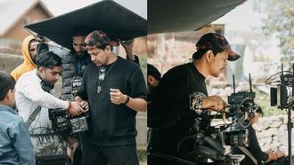 Kahwa Wins Global Acclaim