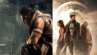 Kalki 2898 AD: Watch On Netflix