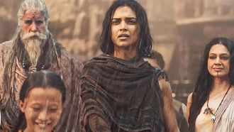 Kalki 2898 AD: Now On Netflix & Amazon