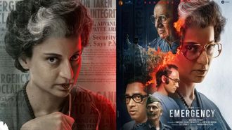 'Emergency' Trailer Out On August 14