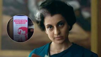 Emergency Film's Unique Promo Campaign