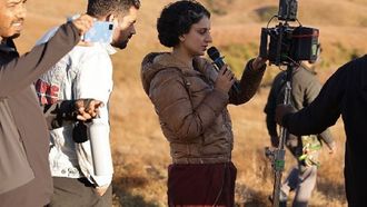 BTS Look At 'Emergency' With Kangana