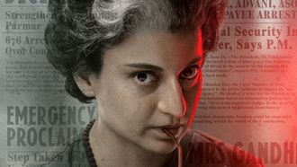 SAD Delhi Opposes 'Emergency' Release