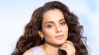 Ranaut Shines As Indira In 'Emergency'