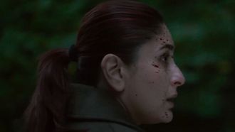 Kareena's Impactful Film Scene Experience