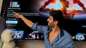 'Chandu Champion' Leads OTT & Twitter