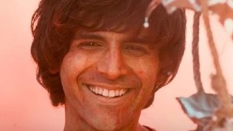 Kartik's Dahi Handi Celebration