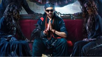 Bhool Bhulaiyaa 3 Teaser Update By Kartik