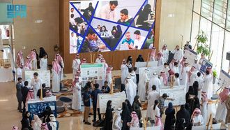 KAUST Boosts Research In Key Tech Fields