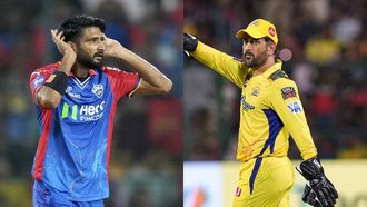 Khaleel Calls Dhoni His 'Guru'