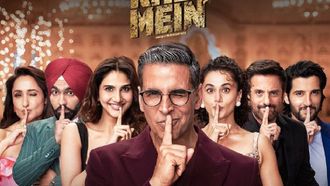 Khel Khel Mein Box Office Analysis