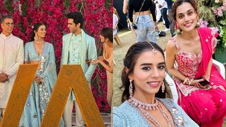 Diljot Chhabra On Khel Khel Mein Role