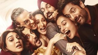 'Khel Khel Mein' Box Office Woes