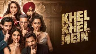 'Khel Khel Mein' Netflix Date