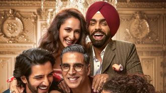 Khel Khel Mein's Box Office Insight