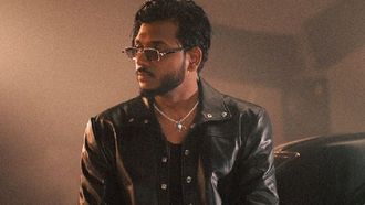 King's Tour Dazzles Hyderabad