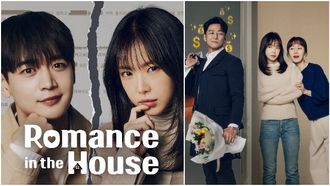 Watch Romance In The House In India