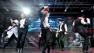 تايل يغادر NCT وسط مزاعم جنسية