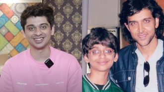 Dr. Mickey Talks Krrish 4, Bollywood Heroes