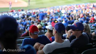 مشاهدة الأحداث الرياضية على التلفاز تساعد على إنقاص الوزن