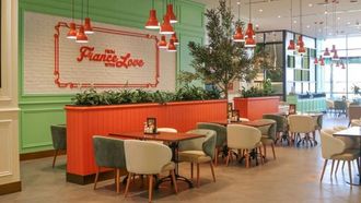 La Brioche Marks 40 Years Of Excellence