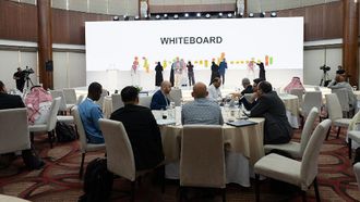 Combating Land Degradation In Arid Zones