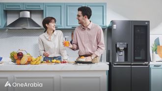 LG Innovates For Healthier Eating