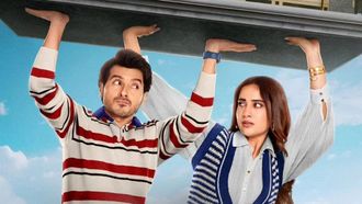 Life Hill Gayi: Comedy Misses Laugh Mark