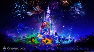 Lion King & Frozen Lands By 2026