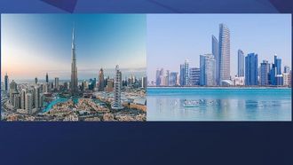 أفضل المدن الملائمة للعيش: أبو ظبي ودبي