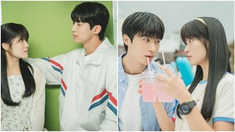 Lovely Runner Netflix India Debut