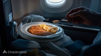 Luxury Caviar Service In Qatar Airways