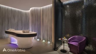 عروض السبا الصيفية الفاخرة في فندق دبليو دبي